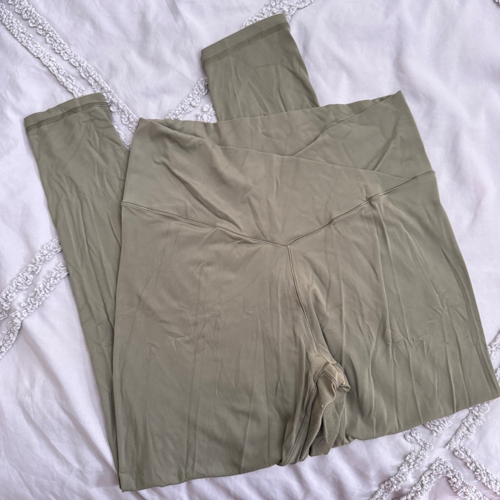 Aerie Offline Crosswaist Leggings